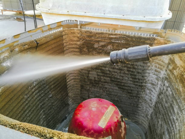 Best Commercial HVAC Duct Cleaning  in Amberley, OH
