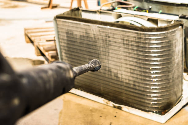Best Local Air Duct Cleaning Services  in Amberley, OH