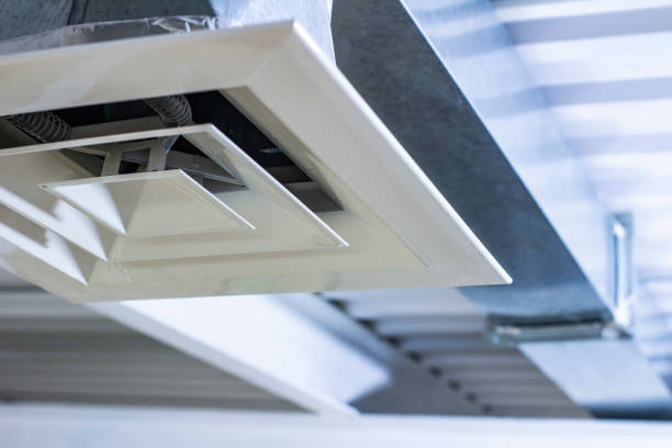 Best HVAC Air Duct Cleaning  in Amberley, OH