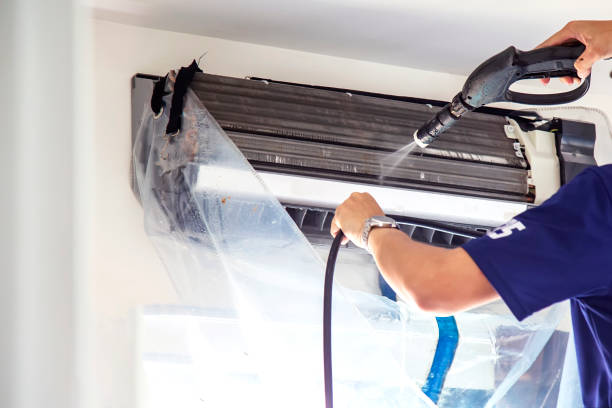 Affordable HVAC Duct Cleaning in OH