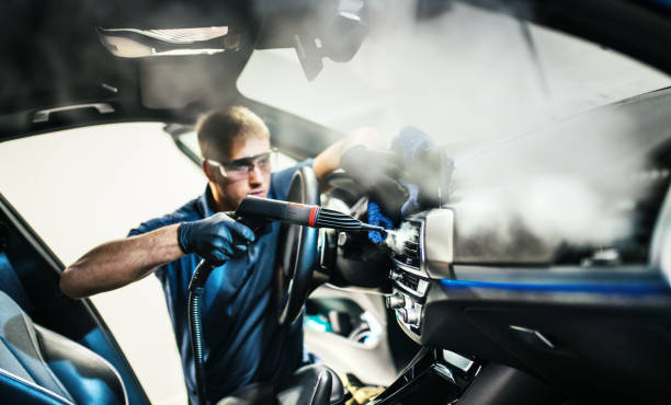 Best HVAC Duct Inspection Services  in Amberley, OH