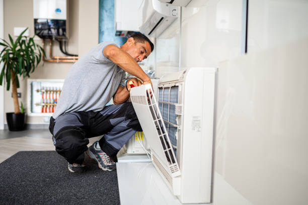 Best Air Duct Cleaning Near Me  in Amberley, OH