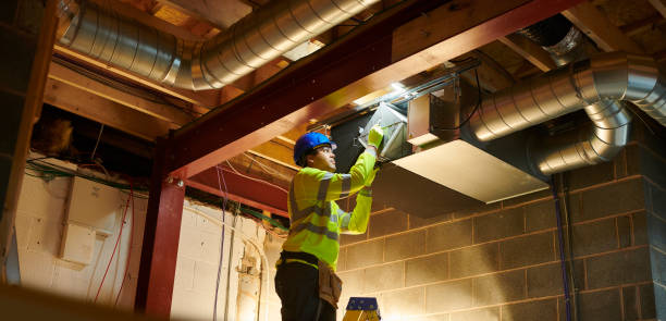 Best Best Air Duct Cleaning Company  in Amberley, OH