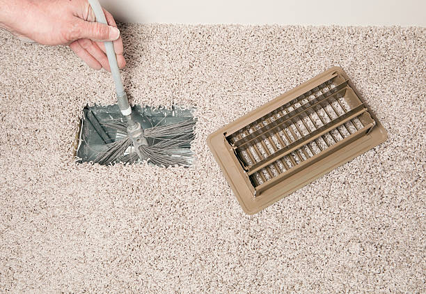 Best Emergency Air Duct Cleaning  in Amberley, OH