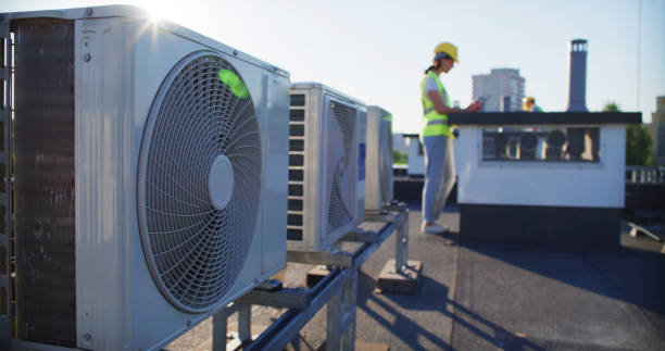 Best Air Duct Cleaning Near Me  in Amberley, OH