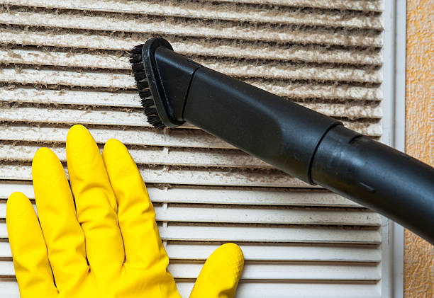 Best Ductwork Cleaning Services  in Amberley, OH