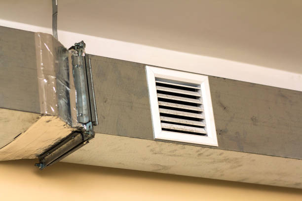 Best Emergency Air Duct Cleaning  in Amberley, OH
