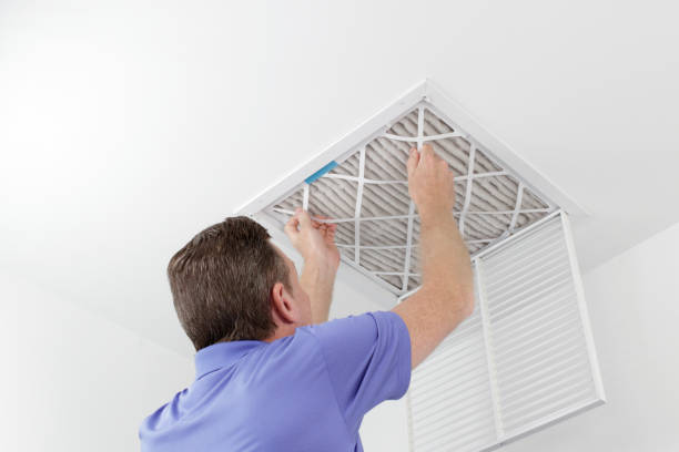 Best Emergency Air Duct Cleaning  in Amberley, OH